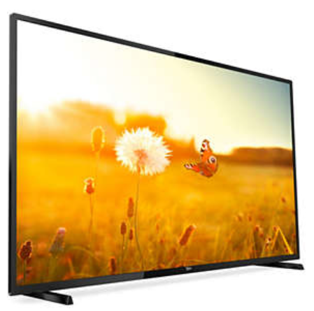 Hospitality TV EasySuite LED 32" 32HFL3014/12 HD (Preto) - PHILIPS