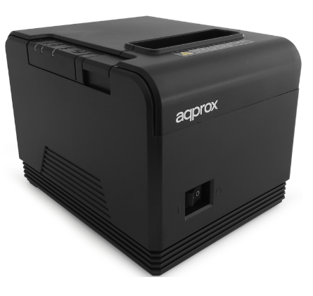 Impressora de Talões Térmica 203dpi 80mm appPOS80AM3 - APPROX