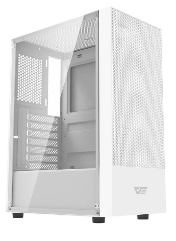 Caixa ATX A290 (Branco) - DARKFLASH