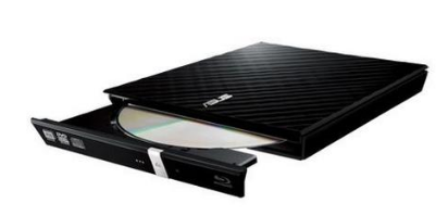 Gravador Externo DVD±R/RW - ASUS SDRW-08D2S-U Lite Drive