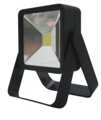 Projector LED COB Branco Frio 6000K 3W 150Lm