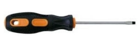 Chave Fenda (5x75mm)