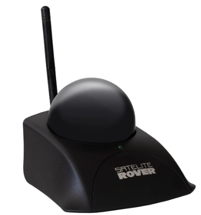 Transmissor Adicional Extensor IR - SATELITE ROVER