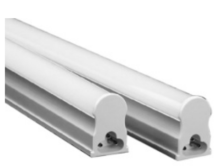 Armadura LED T5 10W 220V 3000K 1150Lm Opalina (60cm)
