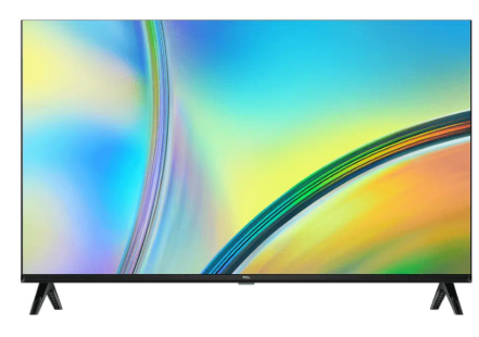 Smart TV 32" S5400A LED HD Ready Android - TCL