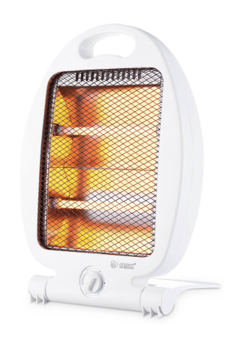 Aquecedor de Quartzo 400/800W - GSC