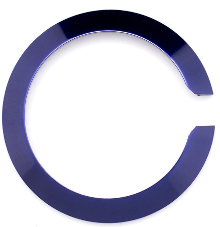 Bezel GC30221 44MM - GLAM ROCK