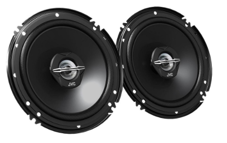 Colunas Auto CS-J620X 2 Vias 6.5" 30W (16cm) - JVC
