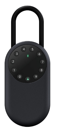 Mini Cofre Inteligente YEEUU K421 - LOCKIN