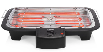 Grelhador de Resistências 2000W - TRISTAR