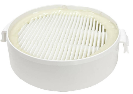 Filtro HEPA p/ Aspiador P20 - INSE