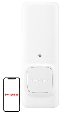 Sensor de Contacto - SWITCHBOT
