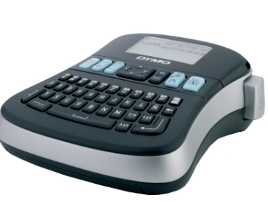 Impressora de Etiquetas LabelManager 210D Acionamento Térmico Direto 180x180 DPI - DYMO