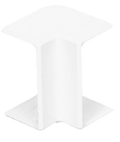 Ângulo Interior p/ Calha 20x12,5mm - EFAPEL