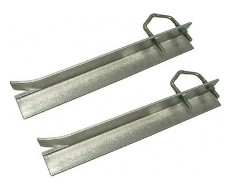 Suporte Chumbador (30cm)