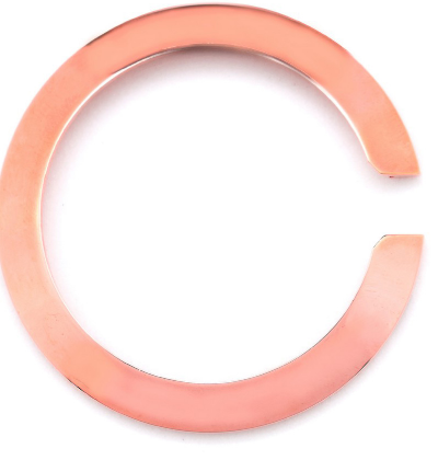 Bezel GC2203GR 44MM - GLAM ROCK