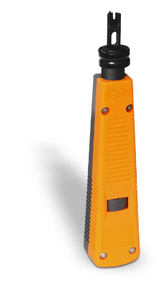 Alicate de Inserção Tipo 110 - AISENS