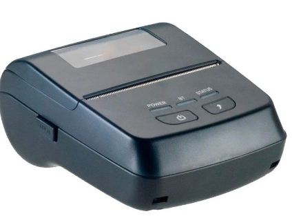 Impressora Térmica 72mm USB/Bluetooth (Preto) - PREMIER