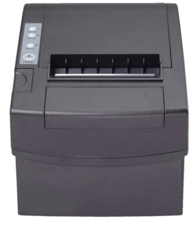 Impressora Térmica ITP-80II WF 80mm USB/WiFi (Preto) - PREMIER