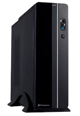 Computador Oberon Pro Intel i5 12º Geração / 16GB DDR4 / 500GB SSD - PHOENIX