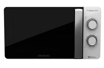 Microondas ProClean 3110 700W 20L - CECOTEC