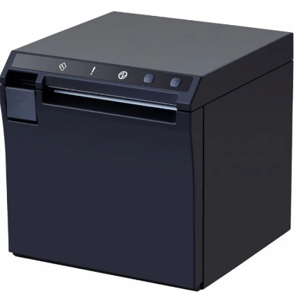 Impressora de Etiquetas Térmica Portátil Alpha-40L Wi-Fi/Bluetooth/NFC - TSC