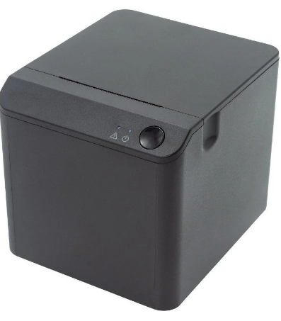 Impressora Térmica ITP-58 90mm USB/RS232 (Preto) - PREMIER