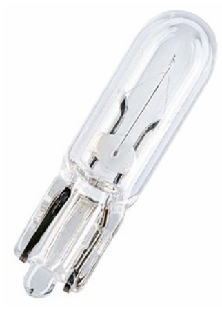 Lampada W2x4.6d 12V 2W - OSRAM 2722