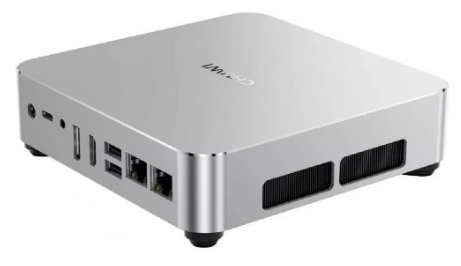Mini PC AuBox Intel Core i9-13900HK 16GB/512GB Windows 11 Pro - CHUWI
