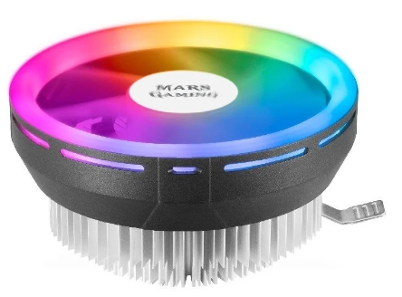 Air Cooler CPU Mars Gaming MCPU120 120mm RGB