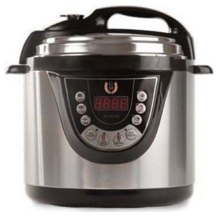 Robot de Cozinha 6L Olla GM D - CECOTEC