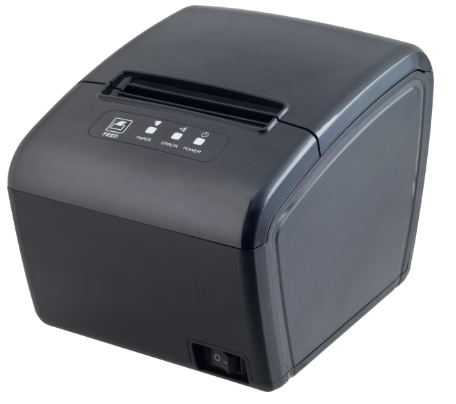 Impressora Térmica S260M 203dpi 80mm c/ Corte USB - DDIGITAL