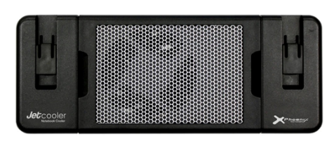 Base de Refrigeração Extensível 7" a 15.6" - PHOENIX