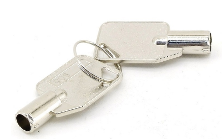 Chaves KEY-HDDTRAY-01 - QNAP