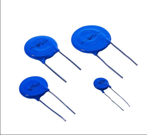 Varistor V50 K10