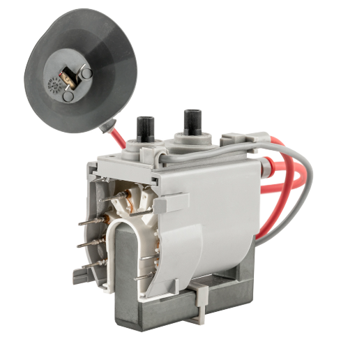 Transformador de Linhas Classic FBT 3620