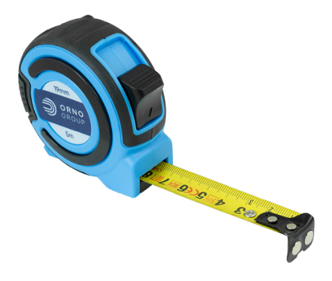 Fita Métrica (5 mts) - ORNO