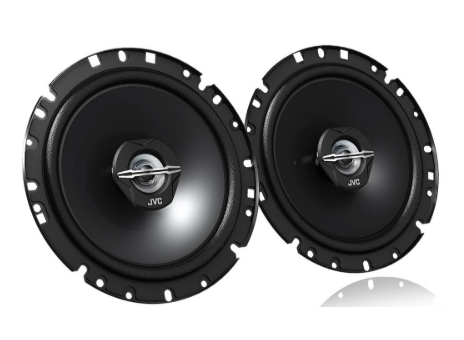 Colunas Auto CS-J1720X 2 Vias 6.5" 30W (17cm) - JVC