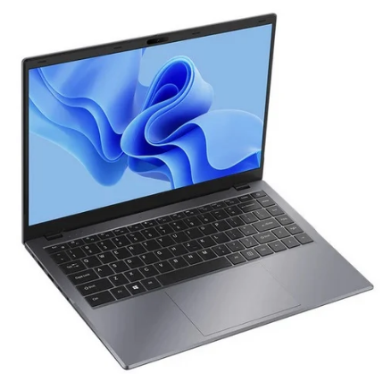 Portátil Gemi Book X Pro 14,1" FHD Intel N150 8GB/256GB Windows 11 Home - CHUWI