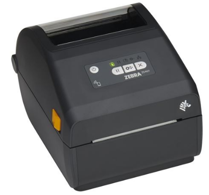 Impressora de Etiquetas Térmica ZD421 203 x 203 DPI - ZEBRA