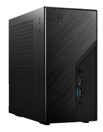 Asrock DeskMini X300 p/ AM4 - ASROCK