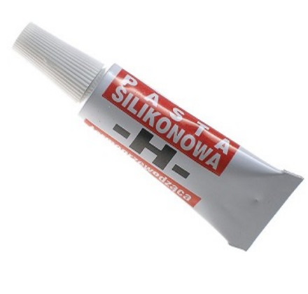 Tubo de Massa Dissipadora / Térmica (7g)