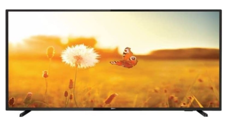 Hospitality TV EasySuite LED 43" 43HFL3014/12 Full HD (Preto) - PHILIPS