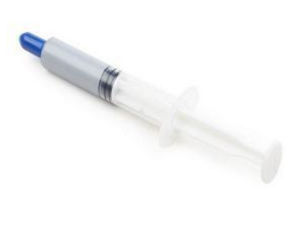 Pasta Dissipadora/Termica (3g) - GEMBIRD