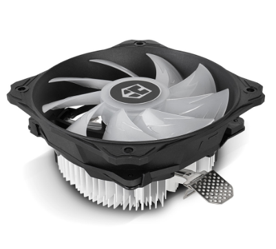 Cooler a Ar Hummer H-123 RGB - NOX