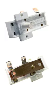 Termostato universal para aquecedor a óleo 250V 16A 85ºC - KST501-7.0/16