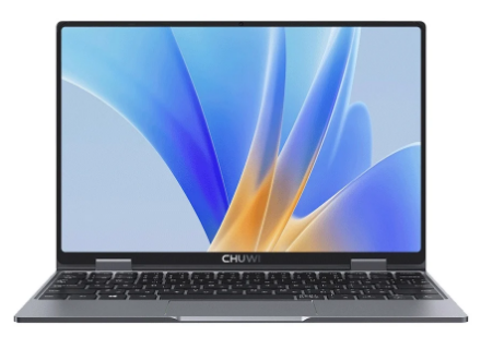 Portátil Free Book 13,5" N150 12GB/512GB Windows 11 - CHUWI