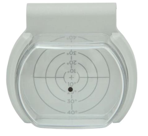 Guia de Ângulos Solares p/ Montagem de Painel Solar - ECOFLOW