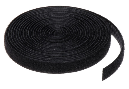 Abraçadeira de Velcro (5 mts x 19 mm)