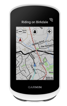 GPS p/ Bicicleta Edge Explore 2 - GARMIN
